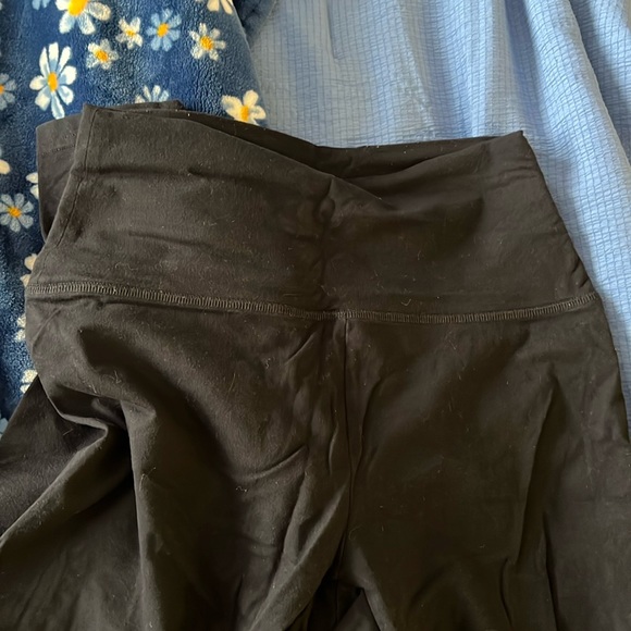 Aerie Offline Leggings - Picture 1 of 3